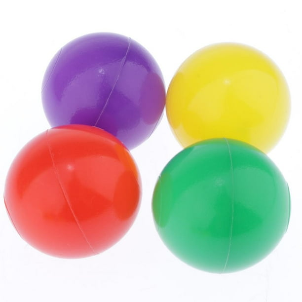 50 10pcsbaby Bolas Pit Bola para Crianças Oceano Bola Colorida