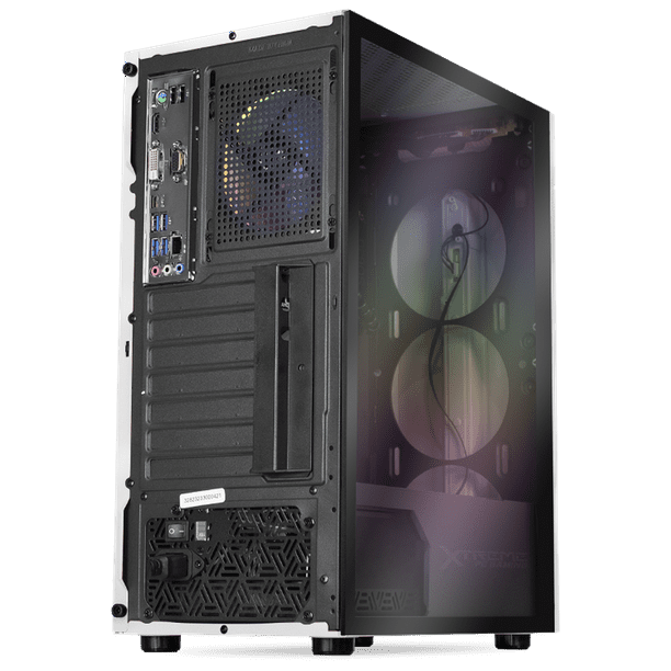 PC Gamer intel I9-9900 - GeForce RTX 2060 6GO - 16GO RAM - SSD 480GO + HDD  3000GO - WIFI - MSI MAG FORGE 100M - Windows 10 - Cdiscount Informatique