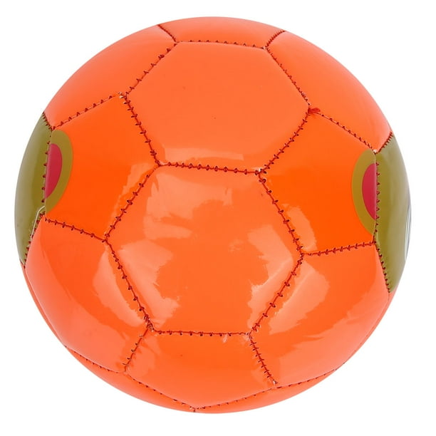 Balón de fútbol deportivo para niños, pelota de fútbol deportiva, tamaño 2,  equipo deportivo de aspecto suave, excelente elasticidad para juego de