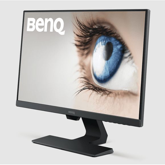 monitor led benq gw2480l de 238 resolución 1920 x 1080 full hd 1080p 5 ms benq gw2480l