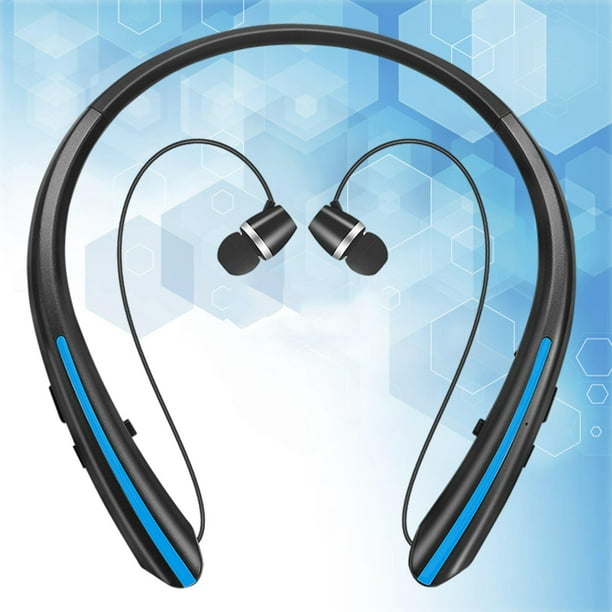 Auriculares de oreja abierta, auriculares inalámbricos de conducción de  aire con reproductor MP3 de memoria de 32 G integrado, auriculares  deportivos