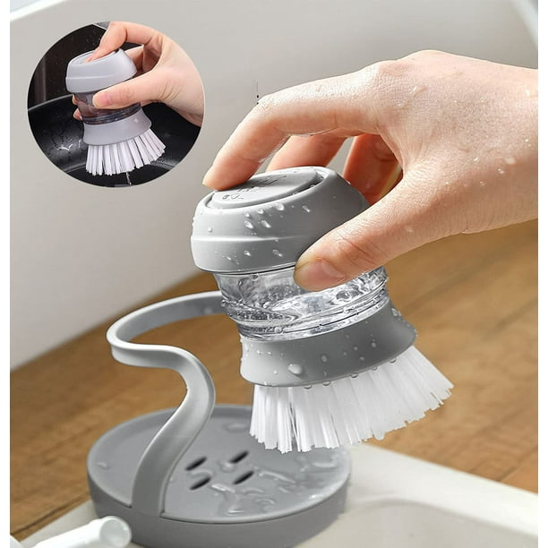 Cepillo para lavar platos – Do it Center