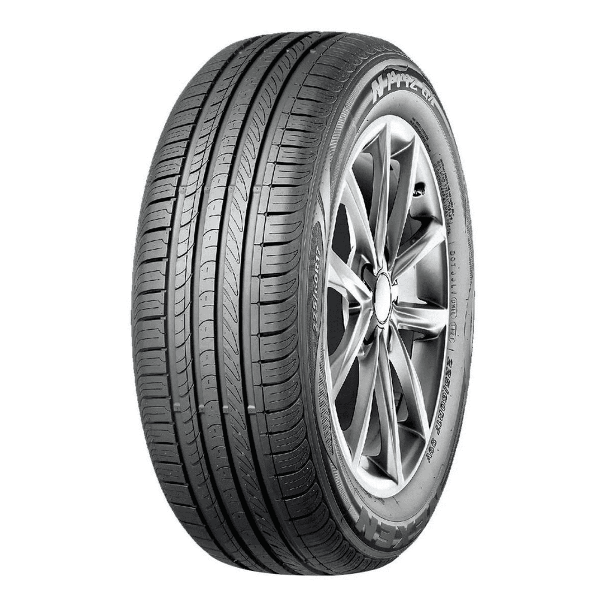 Llanta 205/60 R16 92V Nexen Npriz Gx | Walmart en línea