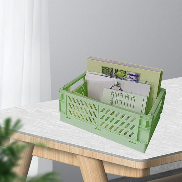 Caja Plegable - Maxi - Almacenaje pequeño - macetera - decoración