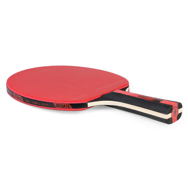  BlueBean Red de mesa de ping pong, portátil, telescópica, mesa  de tenis de mesa, 2 raquetas + 3 pelotas + 1 red ajustable adecuada para  cualquier mesa para actividades en interiores