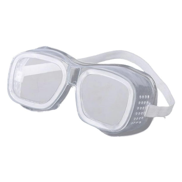 de seguridad Protección ocular de laboratorio transparentes Baoblaze Clear  Saftey Goggles Eyes