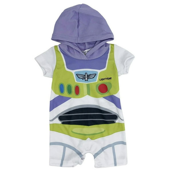  Disney Buzz Lightyear - Disfraz para bebé, Toy Story de 18 a 24  meses : Ropa, Zapatos y Joyería