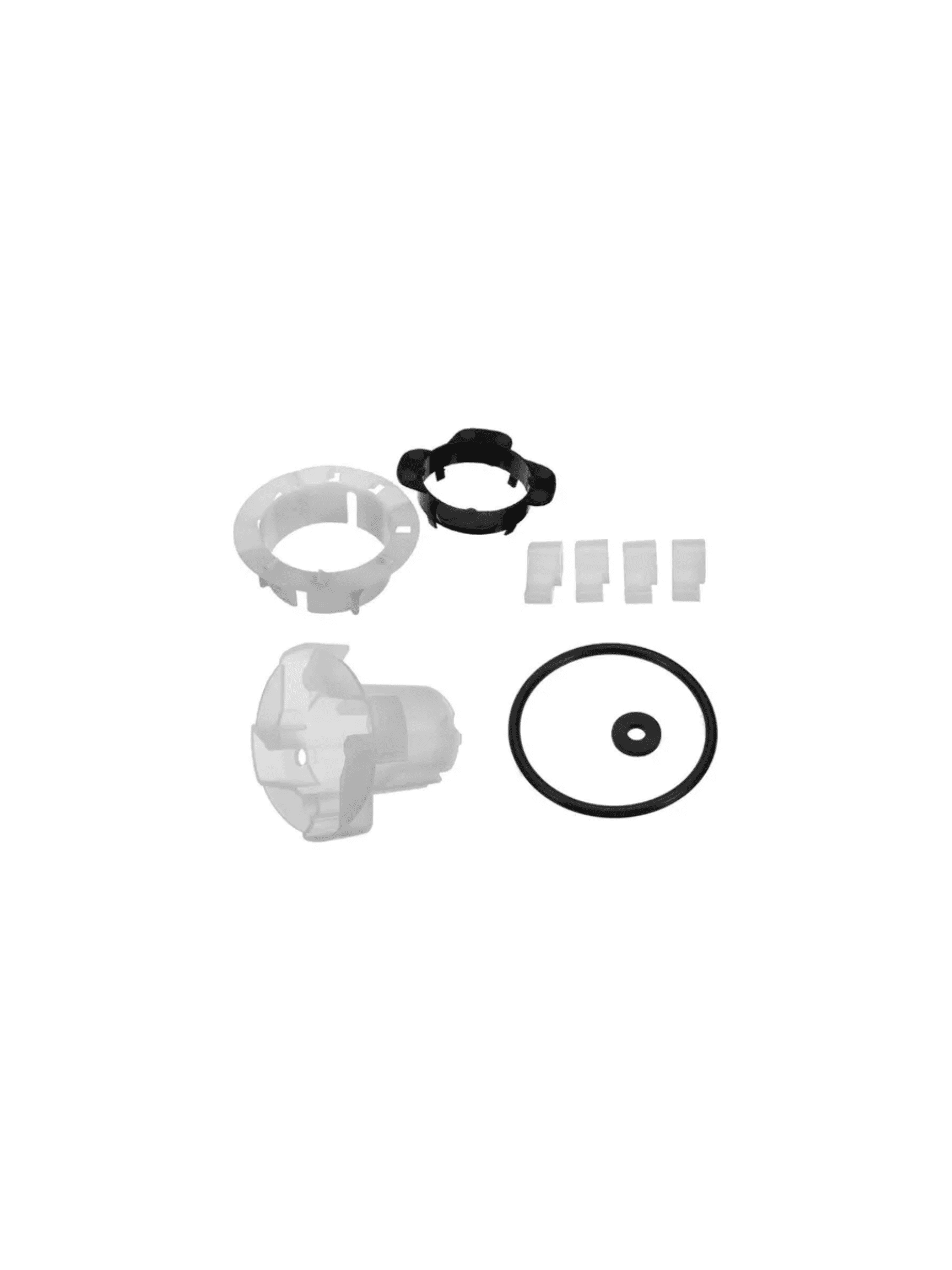 Dispensador De Suavizante Agitador Lavadora Whirlpool
