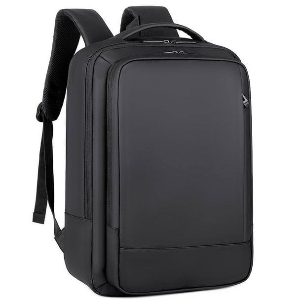 Bolsa para portátil de 15.6 pulgadas, maletín para computadora portátil,  bolsa de oficina de negocios para hombres y mujeres, resistente al agua