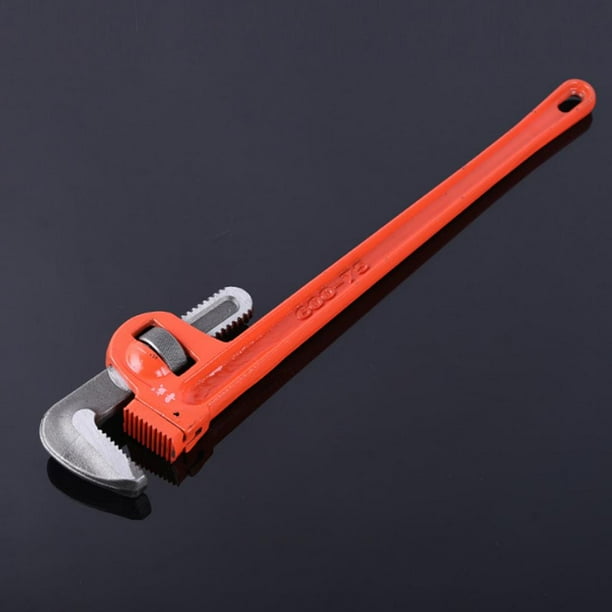 llave inglesa ajustable kit set de llaves herramientas para plomeria tubos  4pzs