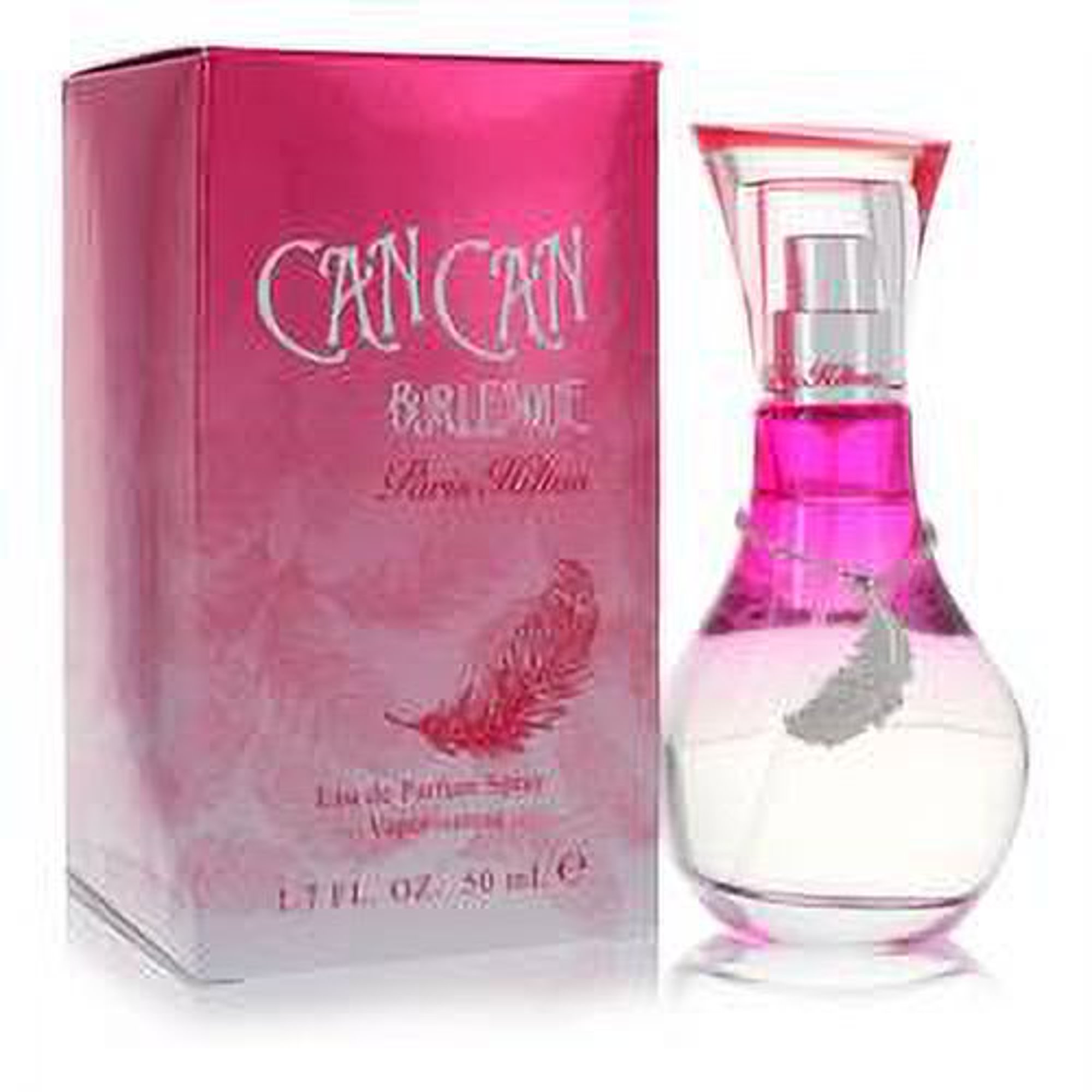 Paris Hilton Siren For Women Eau De Parfum Spray 3.4 oz - BELLEZA'S