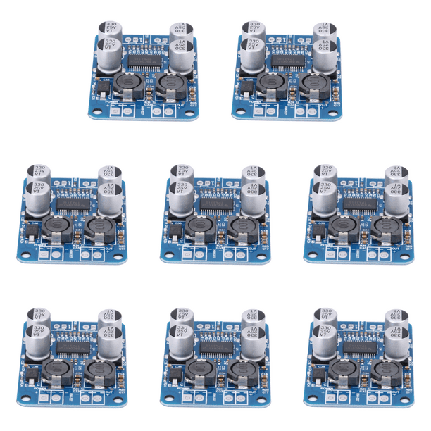 Modulo Amplificatore Digitale TPA3110 PBTL 30W Mono DC 8-26V