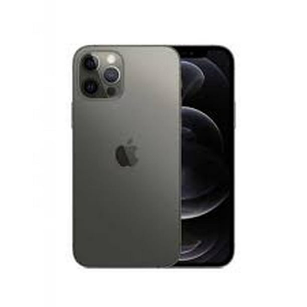 iPhone 13 Apple (Reacondicionado Señales de Uso - 256 Gb - Negro)