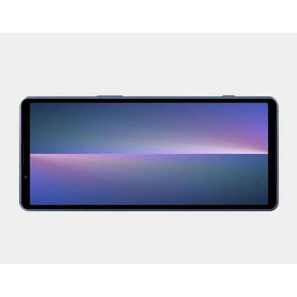 Buy Sony Xperia 5 V 5G Dual SIM 8GB/256GB, Blue