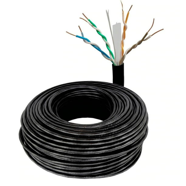 Cubre cables negro, Bobina cubre cables de 15 mm y de color…
