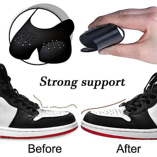 Protector antiarrugas para zapatillas deportivas, deportivas y zapatos -   México