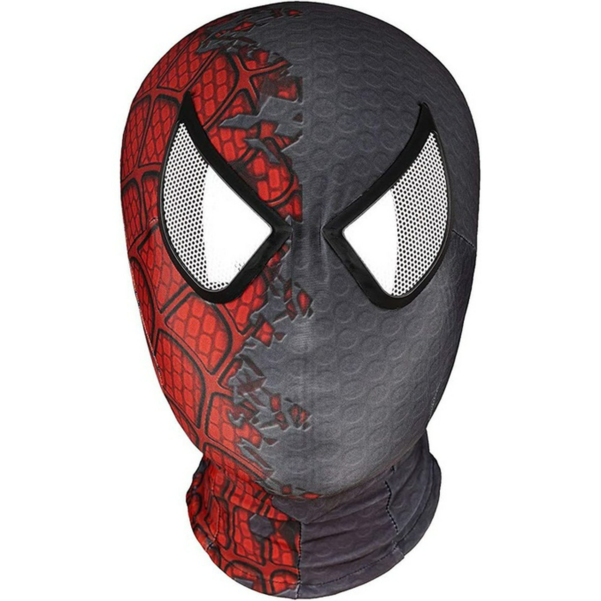 Máscara de Spiderman, Máscara de superhéroe, Máscara de carnaval de  Spiderman, Máscaras de Spiderman, Máscara de Spiderman infantil, Máscara de  cosplay, Máscara de Hombre y Niño, Talla Única : : Juguetes y