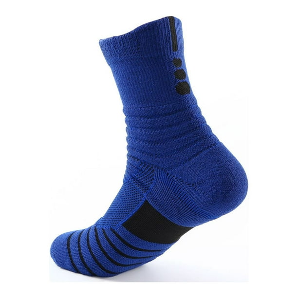 Sonducket 1 par de calcetines de hombre de invierno gruesos tubo medio lavable baloncesto Ca Sonducket AP013326-07 | Walmart en línea