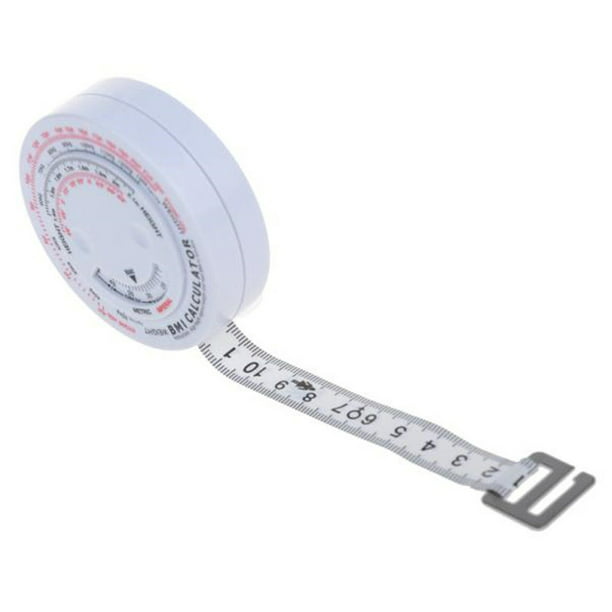 Cinta métrica para cinta métrica corporal para mediciones corporales, cinta  a medida