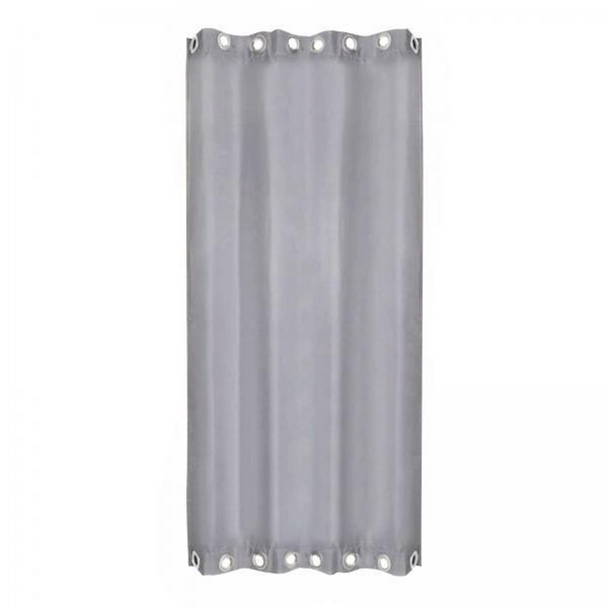 Cortinas impermeables para exteriores, cortinas de plástico de PVC para  exteriores, cortinas con aislamiento térmico utilizadas para campamento