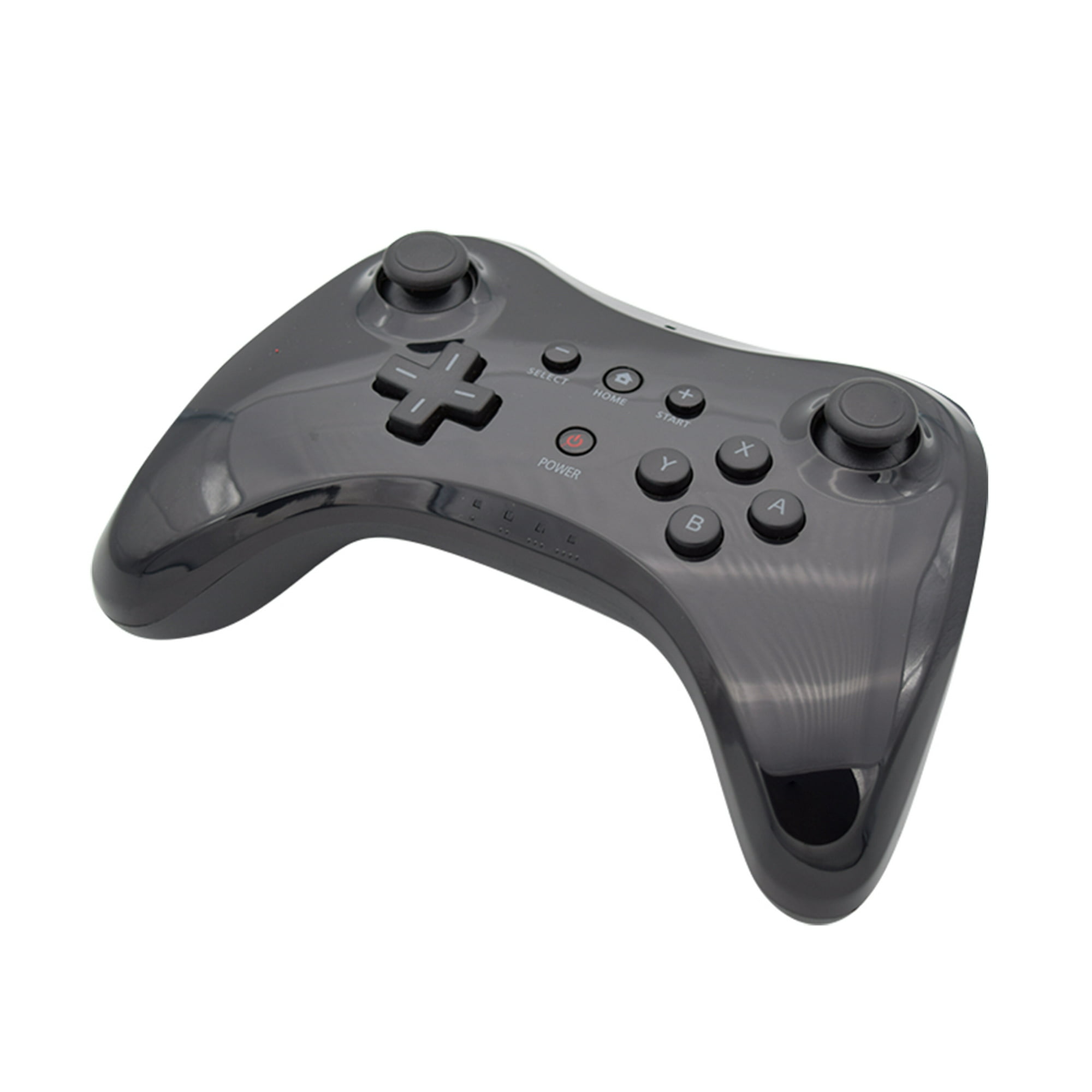 Mando Wii Remote Compatible - Negro Wii / Wii U Accesorios Comprar