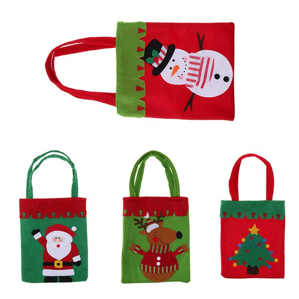 Bolsa tote bag Árbol Navidad