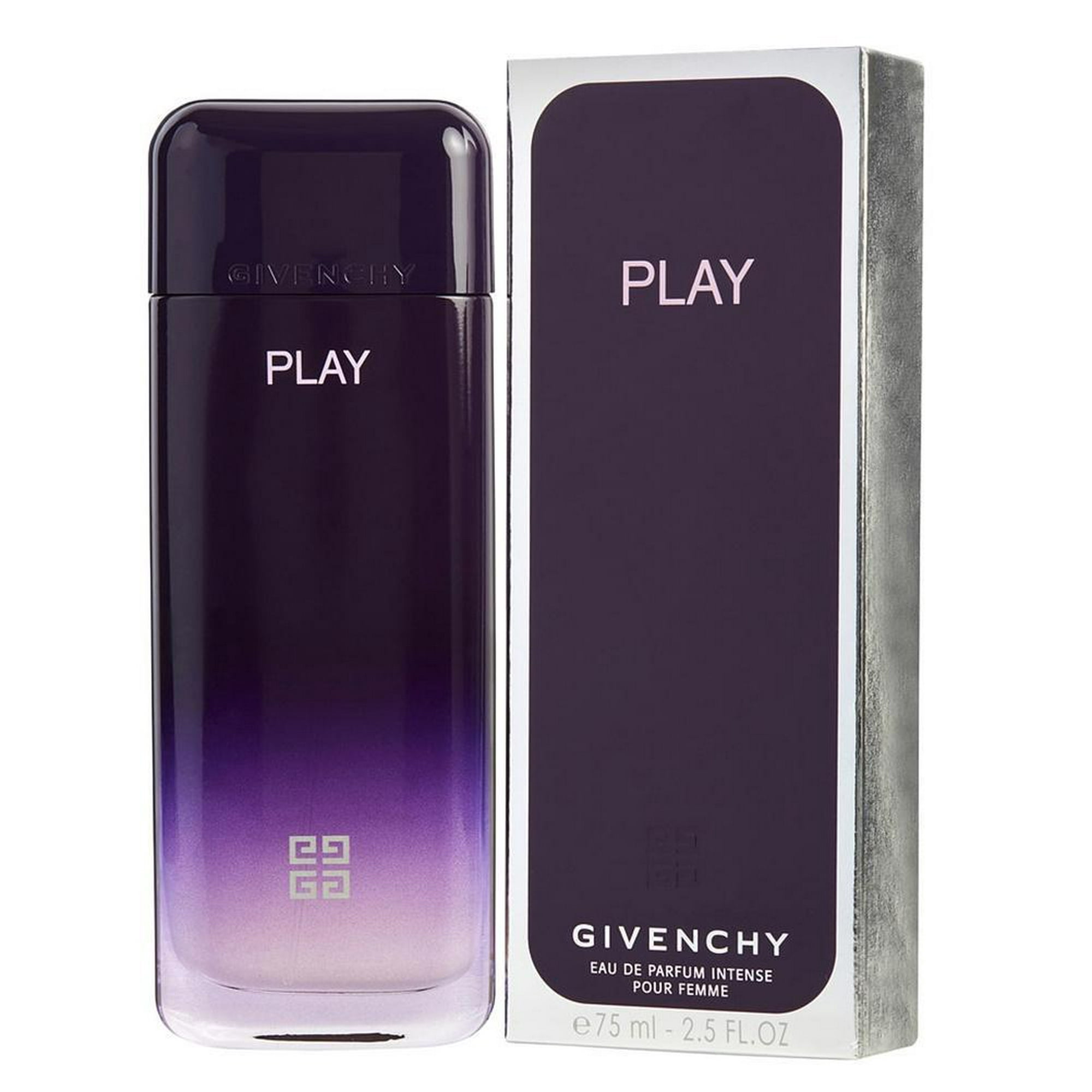 Perfume Play Intense De Givenchy Edp 75 Ml Givenchy Play Intense