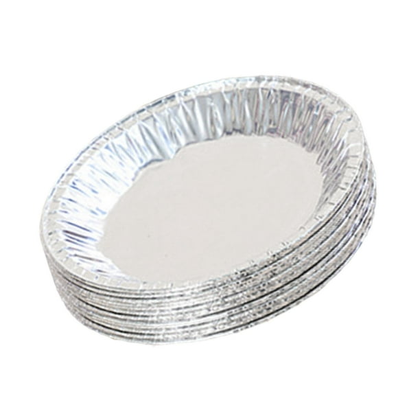 Bandeja de Aluminio Xtra 1 UND Ovalada