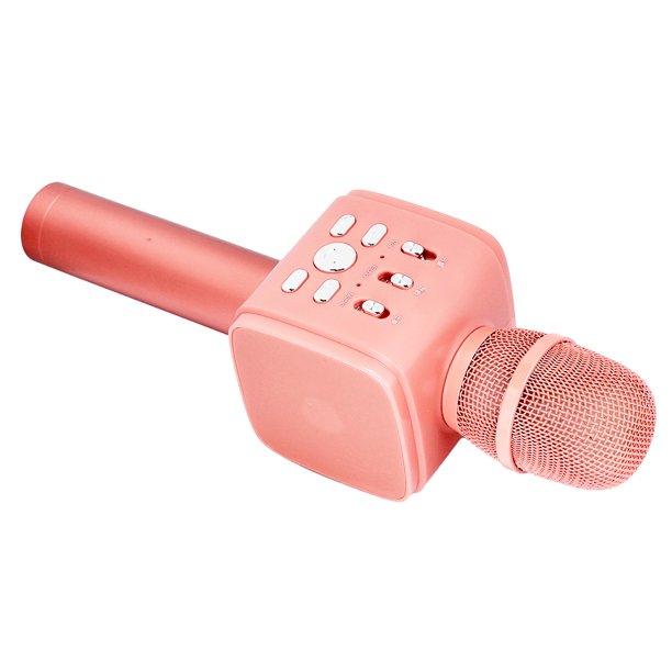 2023 Nuevo micrófono inalámbrico Bluetooth para Karaoke