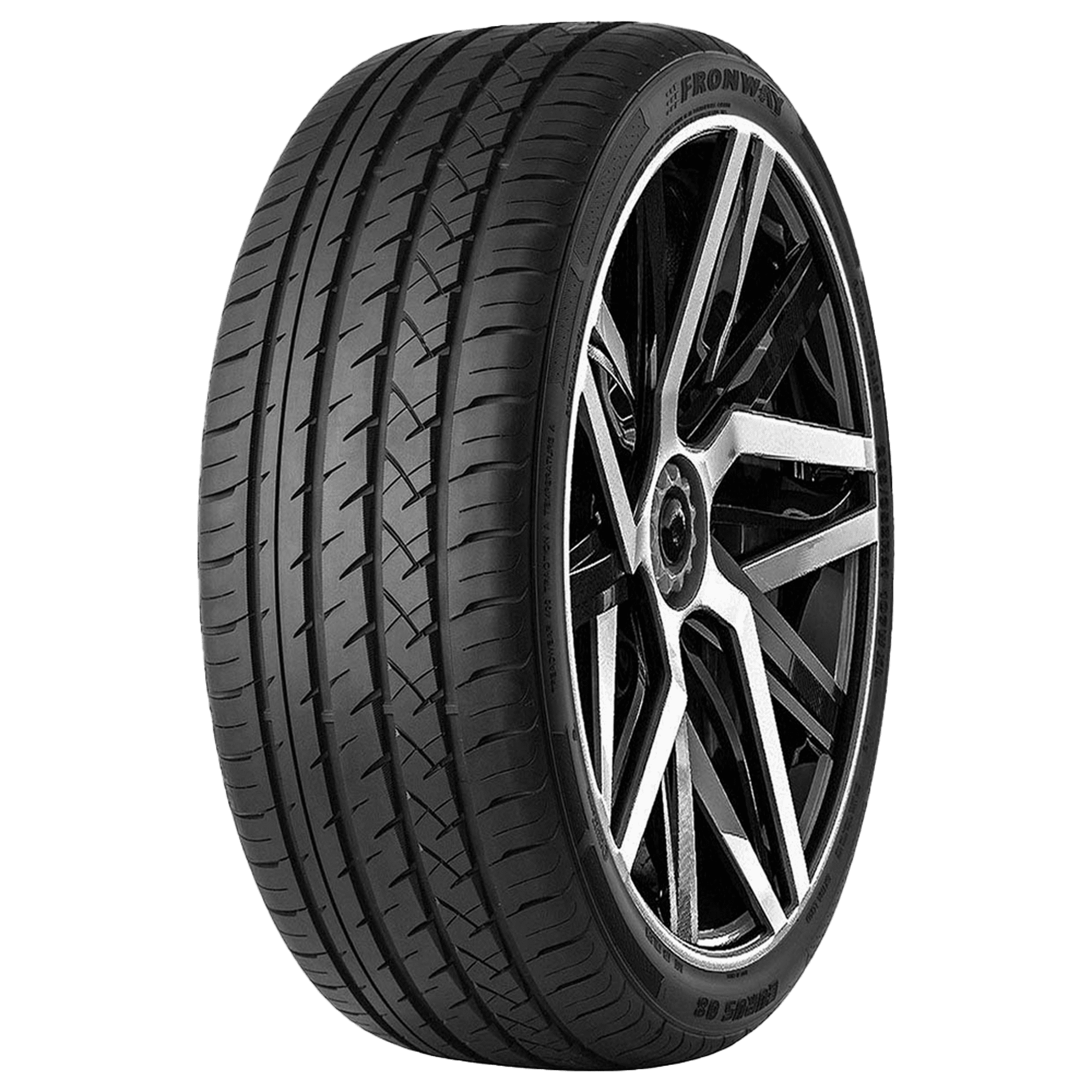 Llanta 215/45r17 Xl Fronway Eurus 08 91w | Bodega Aurrera en línea