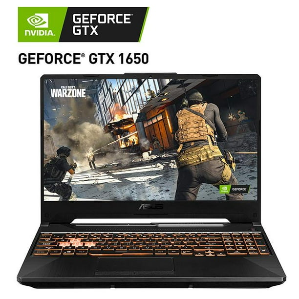 Pc Portable Gamer Asus TUF Gaming F15 i5 10è Gén 8Go 512Go SSD