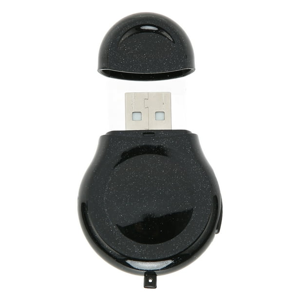 Grabadora de sonido digital USB, mini grabadora de voz digital, mini  grabadora de vídeo y sonido, pequeño dispositivo de grabación de calidad  superior