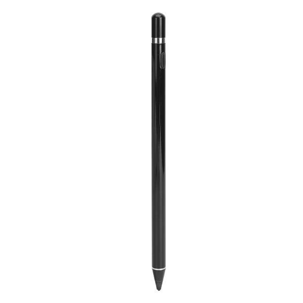 Lápiz Táctil Magnética Universal Pencil 2 para iPad - Blanco