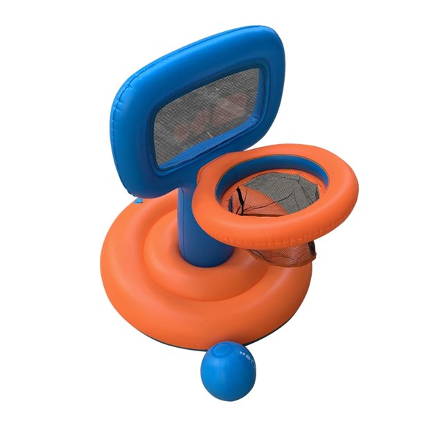 Bañera Hinchable Infantil Alberca Inflable Diseño Circular Aros De  Hinchables Para Bebé, Moda de Mujer