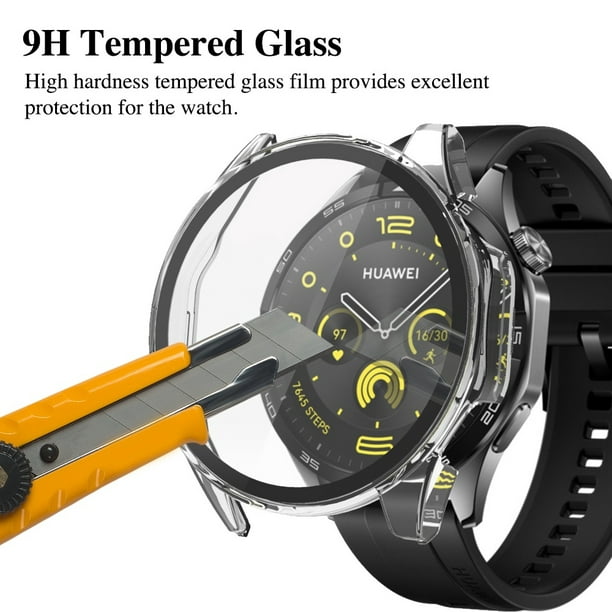 Comprar HUAWEI WATCH GT 4 - Smart Watch - HUAWEI MX