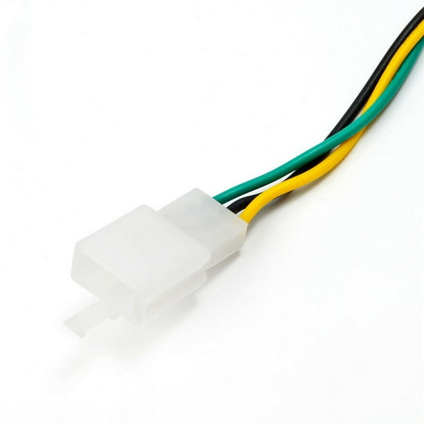 Wentronic 51355 - Cable alargador (2 metros), negro : : Electrónica