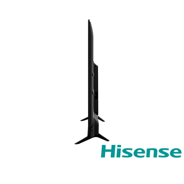 Pantalla LED Hisense 43 Ultra HD 4K Smart TV 43A6H