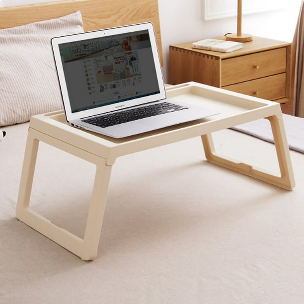  MMQGQ Mesa plegable japonesa para ordenador portátil, mesa de  cama portátil, mesa de juguete para niños/escritorio para dormitorio sofá  de piso pequeño (tamaño: 40 × 70 × 31 H) : Todo lo demás