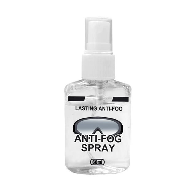 SHWING Agente antivaho para automóviles - Spray hidrofóbico