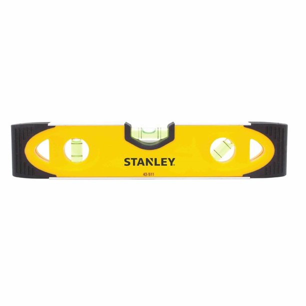 Nivel Stanley Básico 45cm