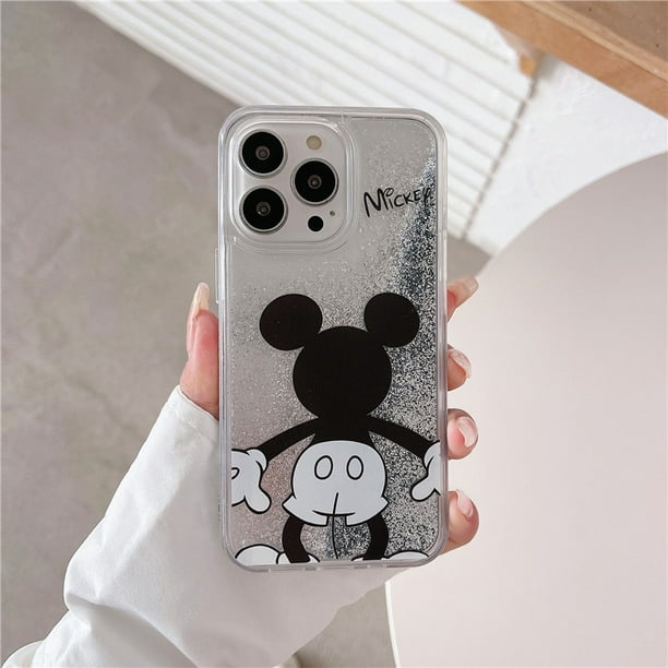 Funda Oficial Disney Mickey Comic Iphone 8