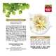 thumbnail image 2 of Bebida vegetal Nature's Heart con avena vainilla 946 ml, 2 of 5