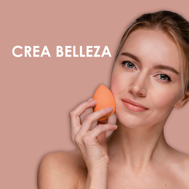 Kit esponjas para maquillaje Beauty Blender