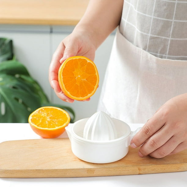 Exprimidor Extractor Jugos Naranjas Frutas Manual Al