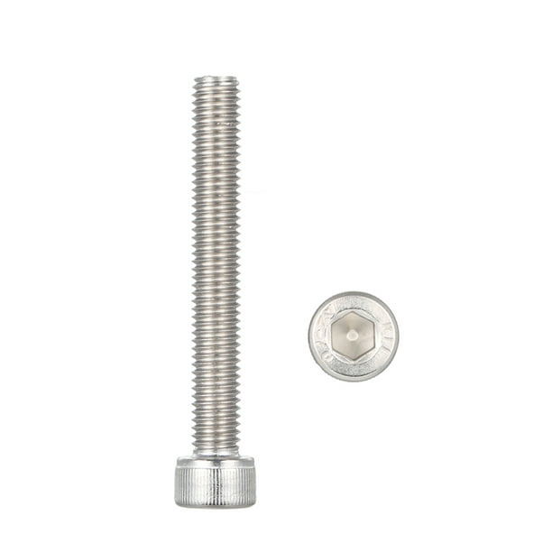 Tornillo M2 - 1,25 - HE Short Head - Inrodent Suministros Dentales
