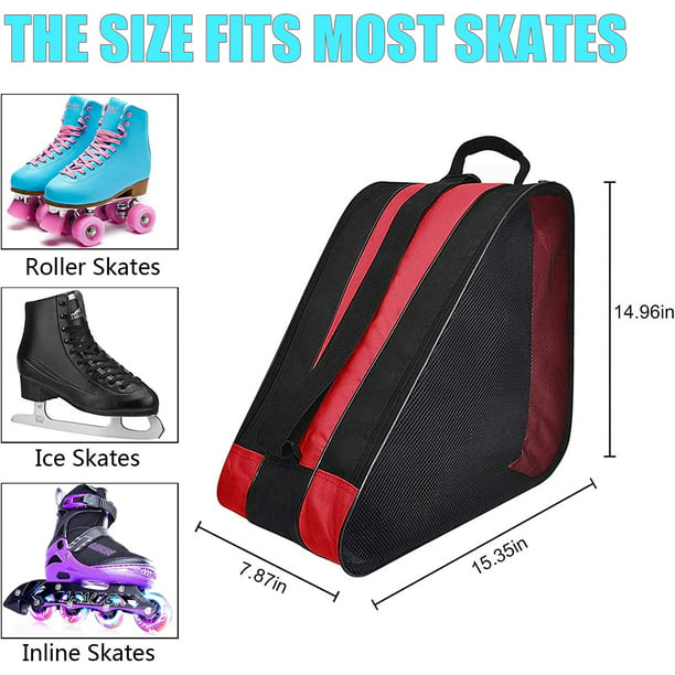 Bolsas para patines - Accesorio - Patines