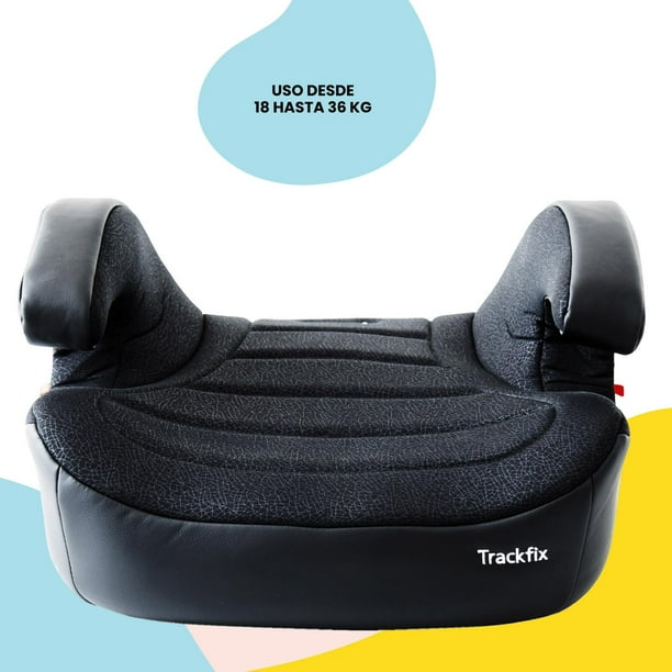 AUTOASIENTO SAFETY 1ST MULTIFIX –