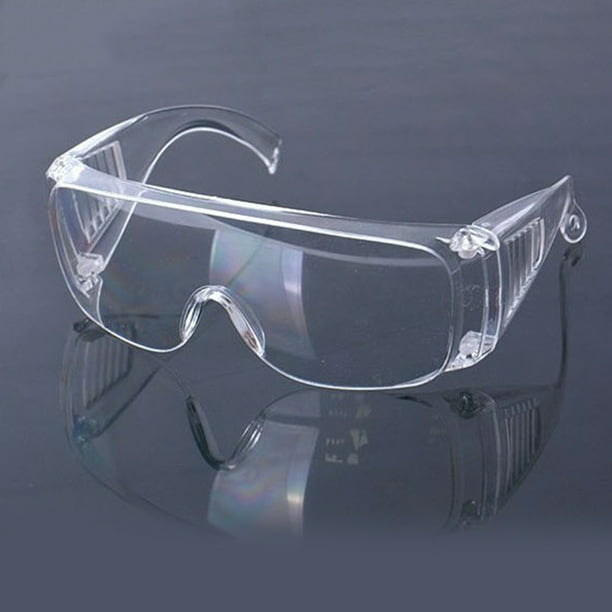 Gafas de protección UV para usos industriales y laboratorio - BCBSL