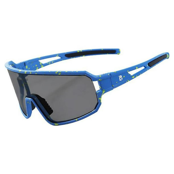 Gafas de sol polarizadas para hombre, gafas de ciclismo para mujer, gafas  de sol deportivas para conducir, bicicleta, pesca, correr