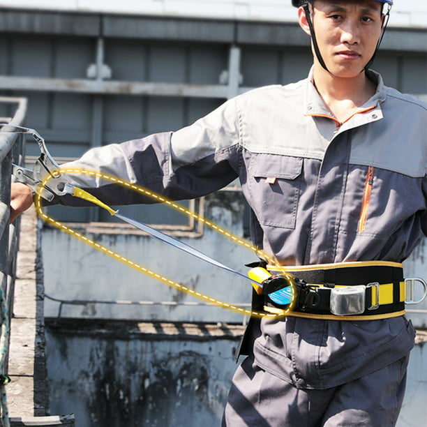 Cinturones para Trabajo in Protección Contra Caídas